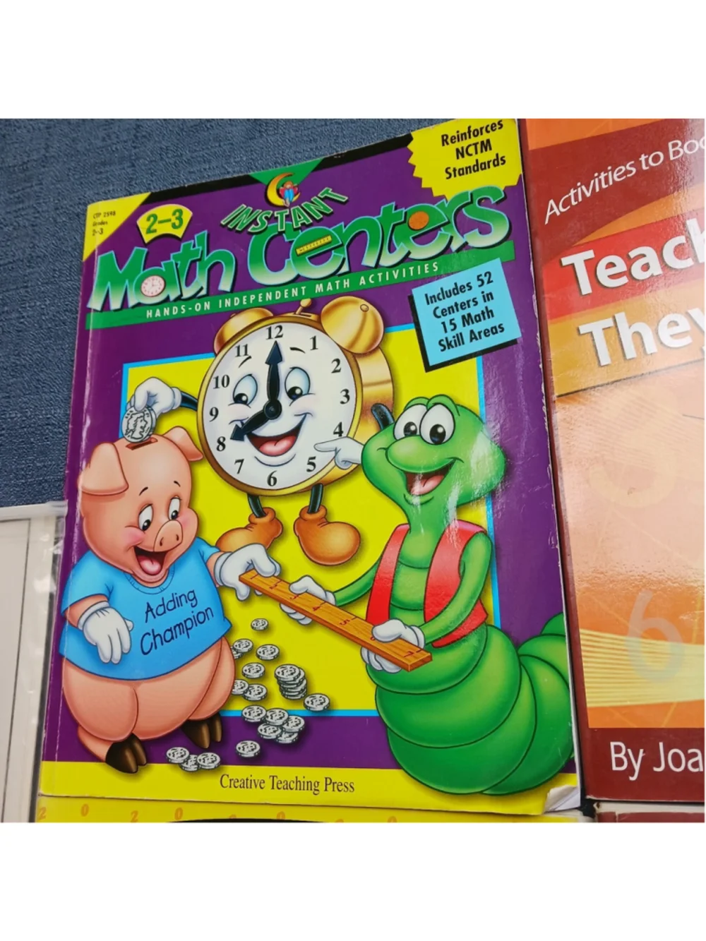 Unbranded homeschool teachers
